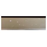 1976 Reinhard Framed 3D Wall Art Quartet Musicians