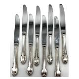 REMEMBRANCE 1847 Rogers Bros Silverplate Flatware Set with Wood Case