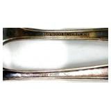 1847 Rogers Bros and Winthrop Silver Plate Flatware Mix and Match Collection with Box