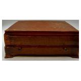 1847 Rogers Bros and Winthrop Silver Plate Flatware Mix and Match Collection with Box