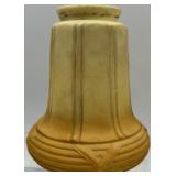 Collection of 13 Assorted Vintage Glass Lamp Shades and Globes