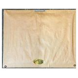 Framed 1930 Ray Kaufman Etching 