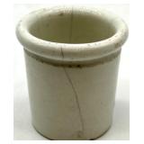 Vintage Pharmacy Memorabilia Collection with Ephemera, Pens and Apothecary Pot