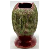 Set of 3 Decorative Tableware Pieces - Floral Vase, Poppy Cake Stand, Vintage Espresso Plate