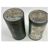 Vintage Mixed Lot: Cast Iron Trivet, Horse Pull Toy, Spice Tins, Glass Insulators, and Collectible Containers