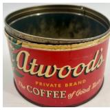 Vintage Mixed Lot: Cast Iron Trivet, Horse Pull Toy, Spice Tins, Glass Insulators, and Collectible Containers