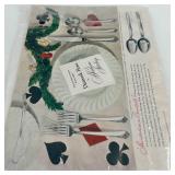 Vintage Magazine Lot: Holiday and Better Homes & Gardens 1950s Issues