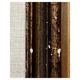 Framed Vintage Print Lake of Windermere Landscape Scene