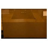 Ringling Bros Barnum & Bailey Gargantua the Great Circus Poster Reproduction