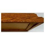 Bev Doolittle Framed Print Horses in Snow 1978 Western Art