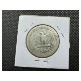 Key Date 1932-D Washington Quarter Marked Good when Purchased PCGS price for a G is $80