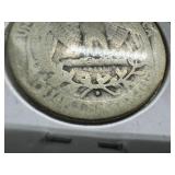 Key Date 1932-D Washington Quarter Marked Good when Purchased PCGS price for a G is $80