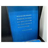 GSA Uncirculated 1882 Carson City Morgan Dollar with Original Box and Certiicate