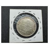 1946 Booker T. Washington Commem. Silver Half Dollar