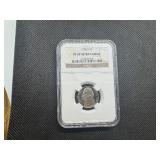 1998 S 5C PF 69 Ultra Cameo