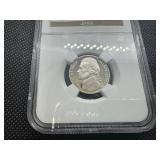 1998 S 5C PF 69 Ultra Cameo