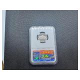 1998 S 5C PF 69 Ultra Cameo