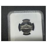 1998 S 5C PF 69 Ultra Cameo