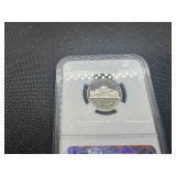 1998 S 5C PF 69 Ultra Cameo