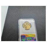 Eighteenth President 2011 S $1 Ulysses S. Grant Early Releases PF69 Ultra Cameo