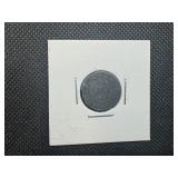 Third Reich Germany 1941 5 Reichspfennig