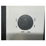 Third Reich Germany 1941 5 Reichspfennig