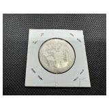 1900-O Silver Barber Half Dollar