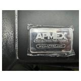 APMEX Ten Ounce .999+ Silver Bar