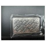 NTR Metals Ten Ounce .999+ Silver Bar