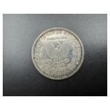 1900-O Morgan Silver Dollar