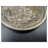 1921-S Morgan Silver Dollar
