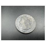 1921-S Morgan Silver Dollar
