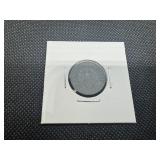 Third Reich Germany 1940 10 Reichspfennig