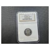 2000 S 5C PF 69 Ultra Cameo