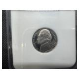 2000 S 5C PF 69 Ultra Cameo