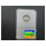 2000 S 5C PF 69 Ultra Cameo