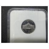 2000 S 5C PF 69 Ultra Cameo