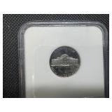 2000 S 5C PF 69 Ultra Cameo