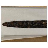 Ancient 10-12th Century 36" Viking Sword with Decorative Hilt