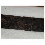 Ancient 10-12th Century 36" Viking Sword with Decorative Hilt