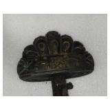 Ancient 10-12th Century 36" Viking Sword with Decorative Hilt