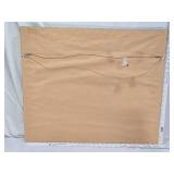 Oil and Pencil John Dawson Framed Sketch of Four Abstract Figures in Motion - Approx. 29" x 24 1/2"