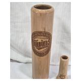 Minnesota Twins Dugout Mug and TC Knob Wooden Shot Glass - New