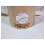 Minnesota Twins Dugout Mug and TC Knob Wooden Shot Glass - New