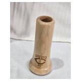 Minnesota Twins Dugout Mug and TC Knob Wooden Shot Glass - New