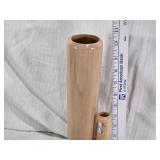 Minnesota Twins Dugout Mug and TC Knob Wooden Shot Glass - New