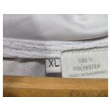 Minnesota Vikings Mike Hughes Autographed Jersey XL