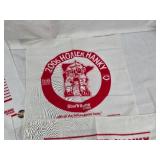 5 Various Minnesota Twins Homer Hankies