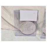 Metrodome Limited Edition Memorabilia including Authentic Roof Material