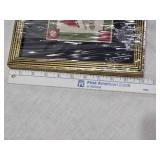 Larry Doyle 1909-1916 B18 Baseball Blanket inserted into packages of Egyptienne Cigarettes - New York Giants Vintage Baseball Card